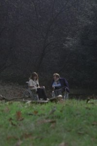 Long Ago, Tomorrow [Long Ago Tomorrow]